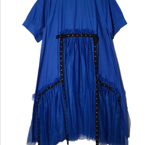 Tulle time Dress - Picture 2 of 3